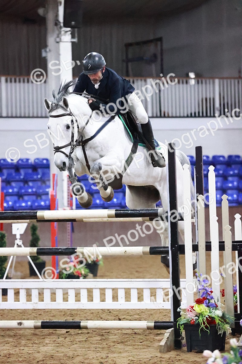 SBM_003338 - Class 13 - National 1.3m 1.40m Open Handicap
