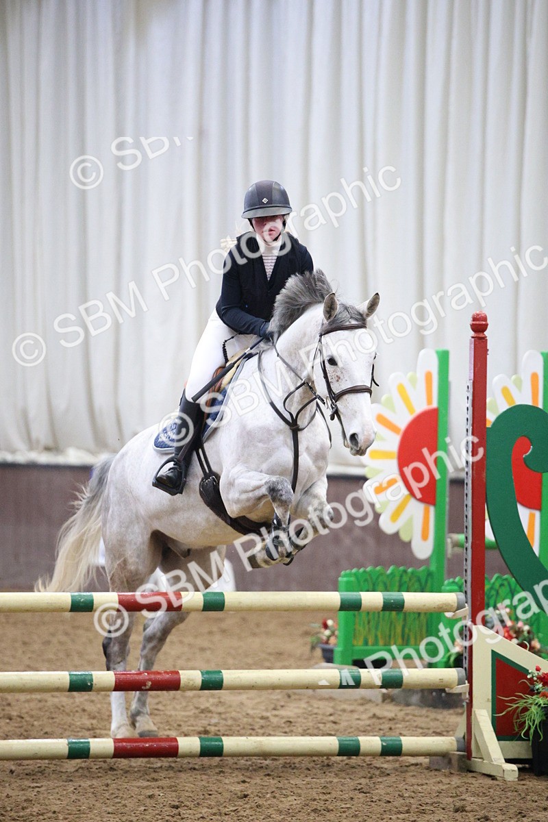 5K7A3049 - Class -1 - Equissage Pulse Senior BritiNovice/ 90cm Open