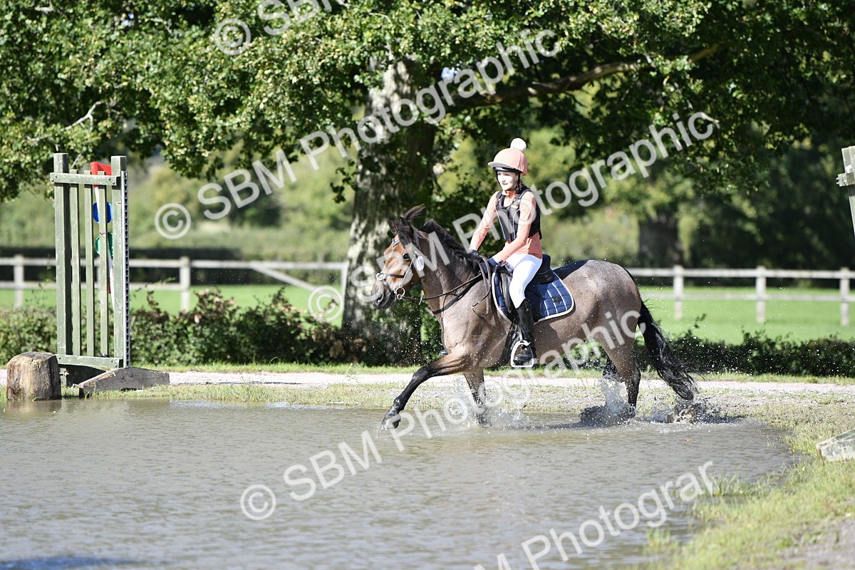 SBM_17700 - E4b - Eventers Challenge 60cm Open