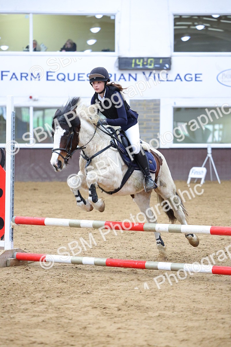 SBM_000753 - Class 3 - 60cm