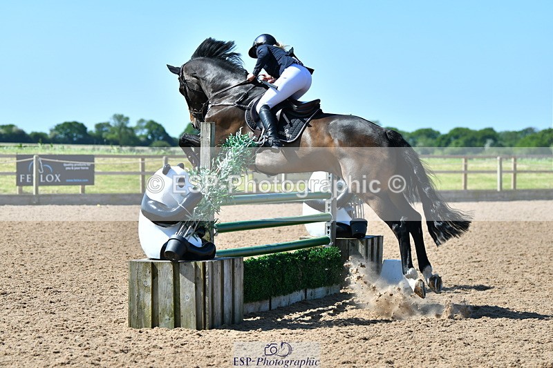 230526A-104400-01350 - Cls 2 Newcomers