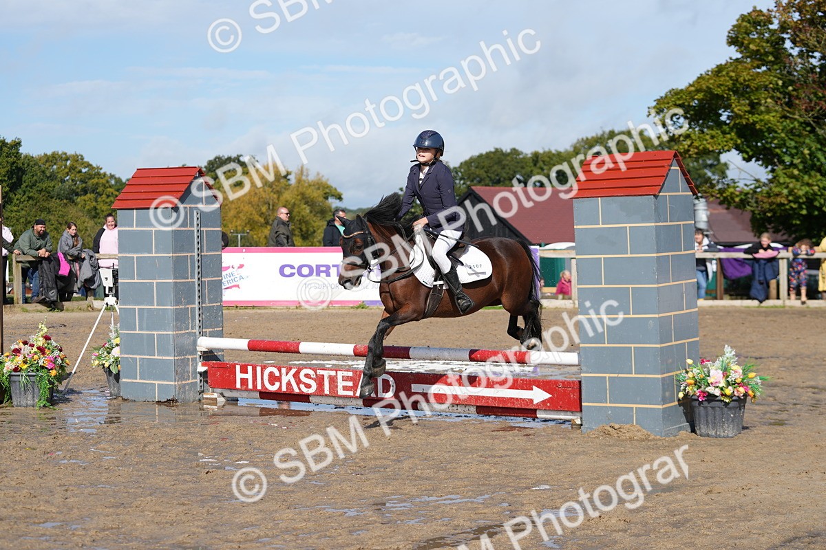 SBM_38457 - J6 - Junior Pony 55cm Championship