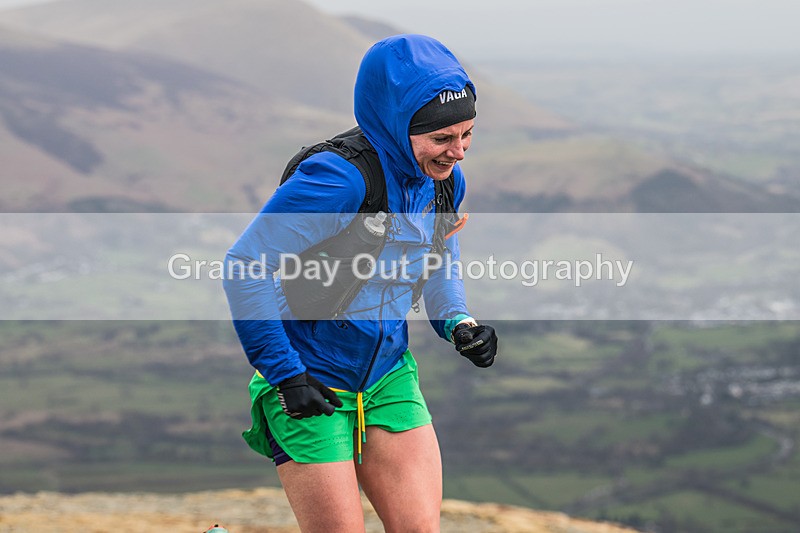 Coledale-369 - Coledale Horseshoe Fell Race Saturday 29th March 2025