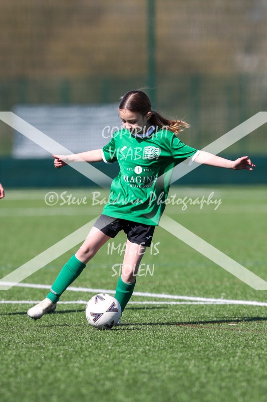 1DX20462 - 2026-03-21 FC Abbey Meads U9 Purple Girls V Stratton Juniors FC U9 Pheonix Girls