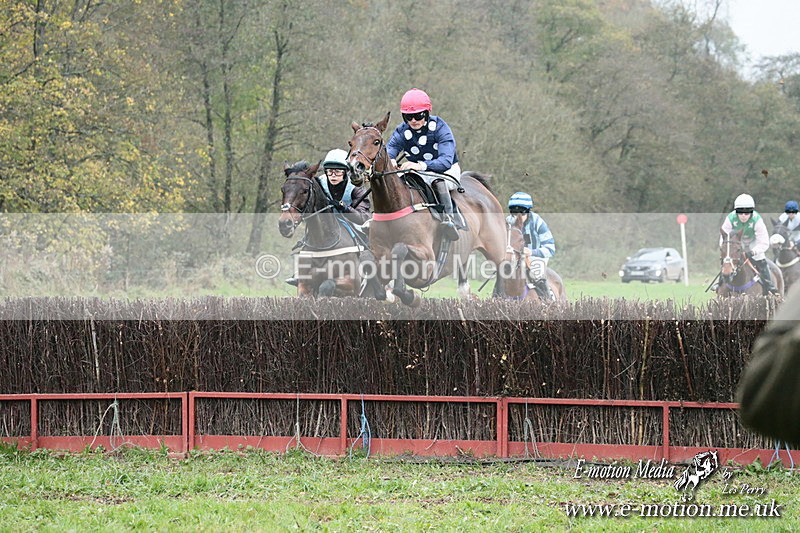 PtP 091124  467 - Knightwick Races Point-to-Point 09/11/24