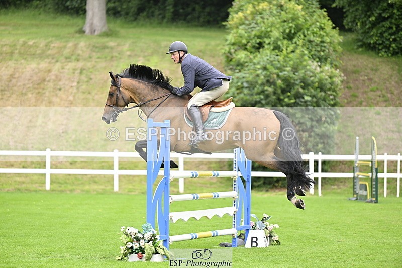 250613A-130345-02045 - Cls 3 Snr Foxhunter