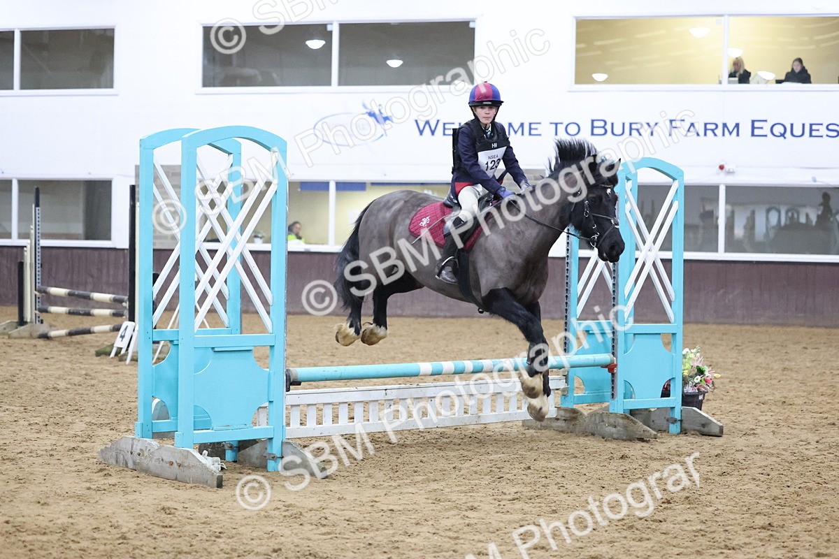 SBM_000326 - Class 1 - 70cm