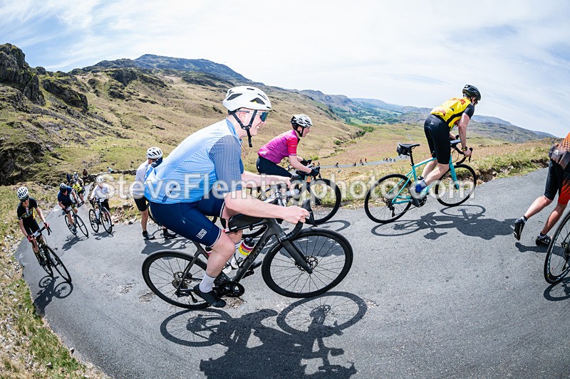 141431 - Hardknott Pass Camera 2 14.00-15.00