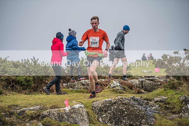 KWL-504 - Kendal Winter League Birkrigg Sunday 29th January 2023