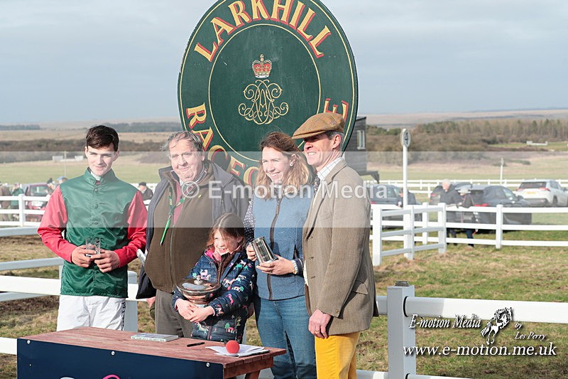 PtP 270124 132 - Royal Artillery PtP Larkhill 27/01/24
