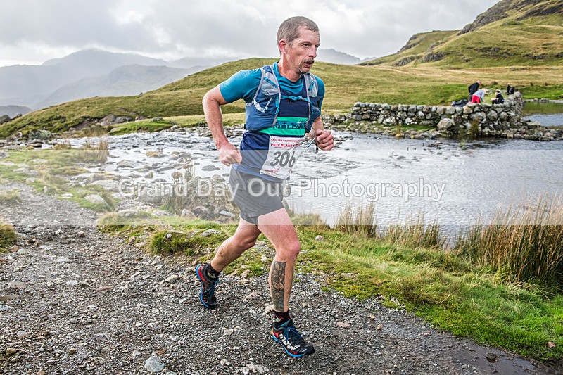Langdale-68 - Langdale Horseshoe Fell Race Saturday 8th October 2022