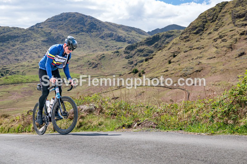121808 - Blea Tarn Climb 12:00 - 13:00