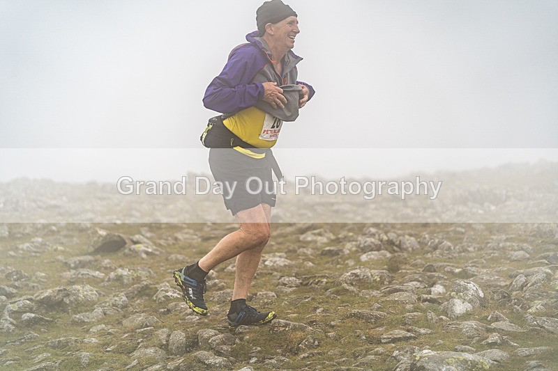 Rydal Round-310 - Rydal Round Fell Race Thursday 25th July 2024