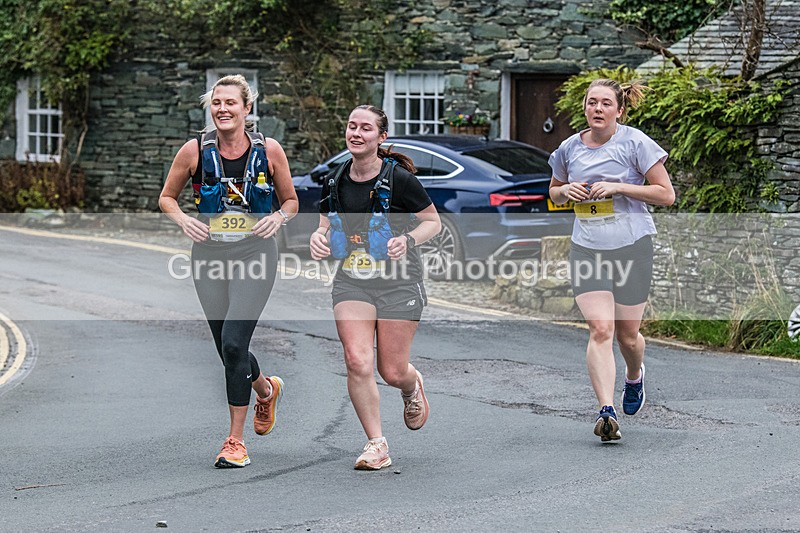 Derwentwater-824 - Derwentwater 10 Mile Road Race Sunday 3rd November 2024