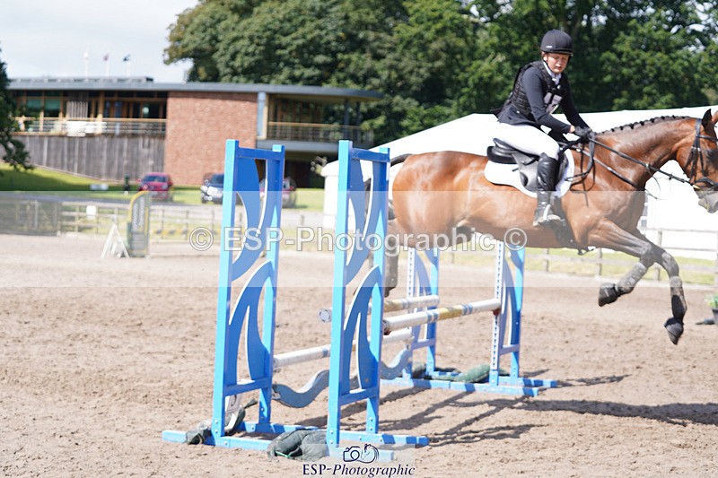 240824X-130034-27428 - 80cm Round 1 13.00 to 14.00