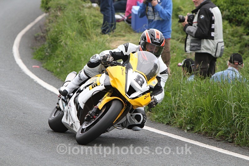  - Superbike Race
