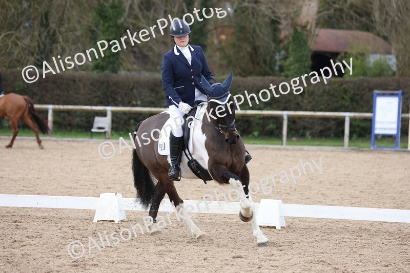 20260301-0507 - Class 3 - Novice 4