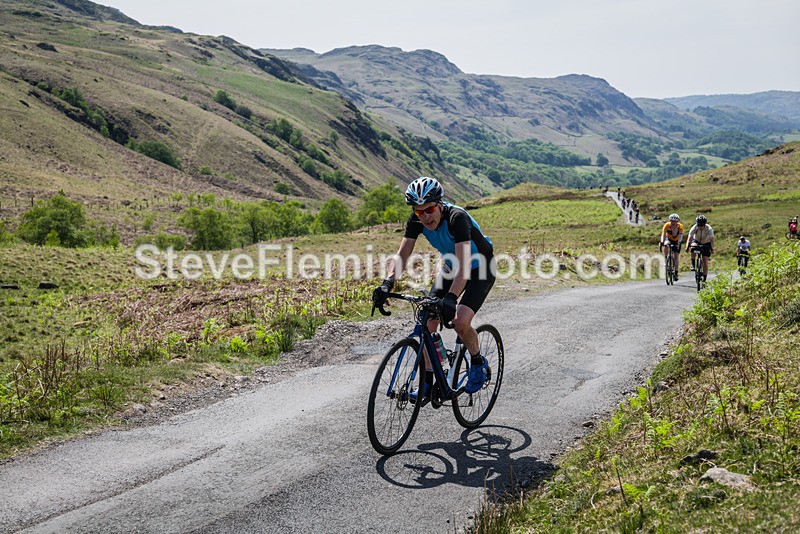144019 - Hardknott Pass Camera 1 14.00-15.00