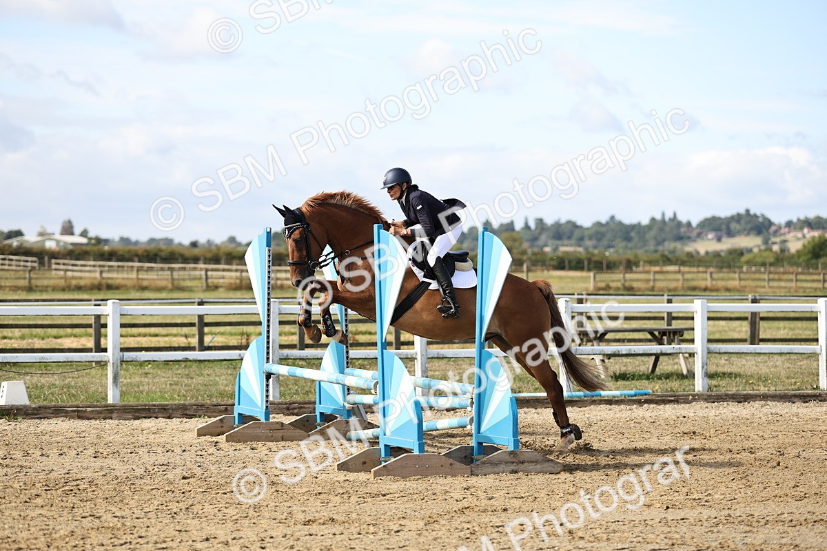 SBM_003576 - Class 1 - Clear Round