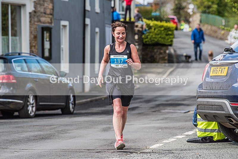 Brigham 10k-610 - Brigham 10k Road Race Sunday 23rd April 2023