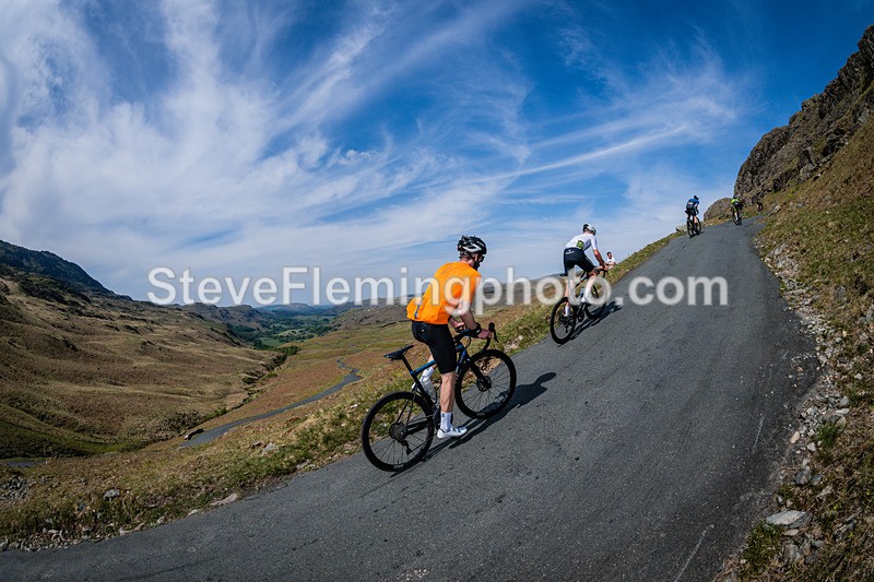 113656 - Hardknott Pass Camera 2 11.00-12.00