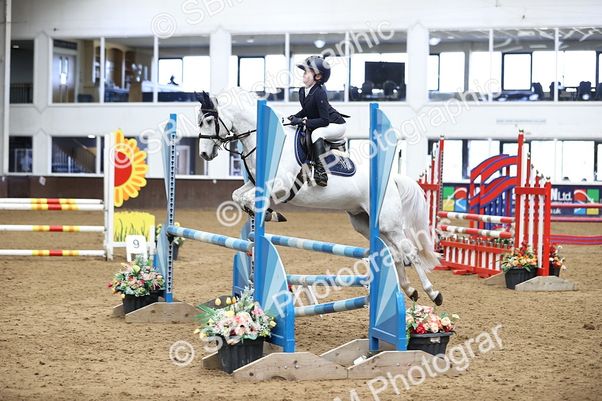 SBM_002659 - Class 12 - Springboard 128cm 138cm 90cm 1.00m