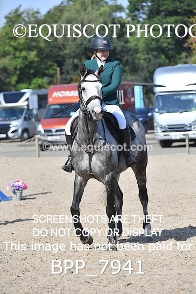 BPP_7941 - CLASS 3 Senior BritiNovice/ 90cm Open