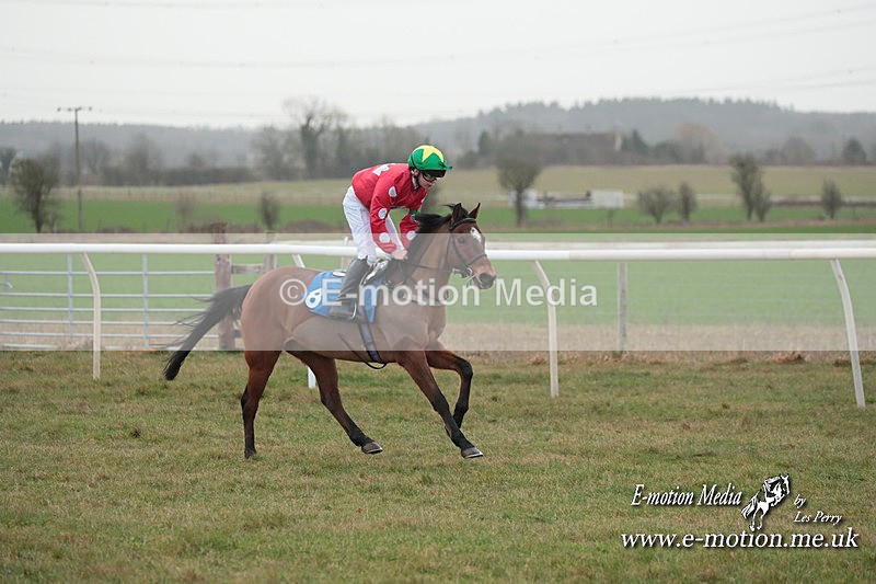 PRCO 210124 87 - Cocklebarrow Pony Races 21/01/24
