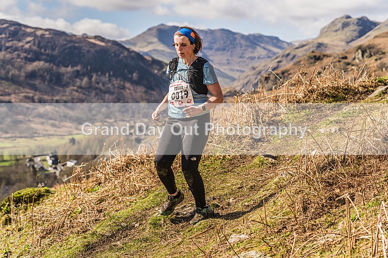 Elterwater-824 - Kendal Winter League Races Elterwater Sunday 24th March 2024
