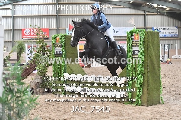 JAC_7540 - Class 3 Arena Eventing BE70 0.70m