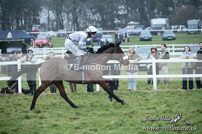 PtP 180126  1640 - Royal Artillery PtP Larkhill 18/01/26