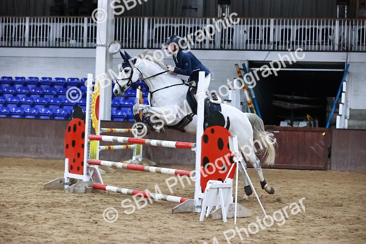 SBM_002549 - Class 7 - Show Jumping 1.00m