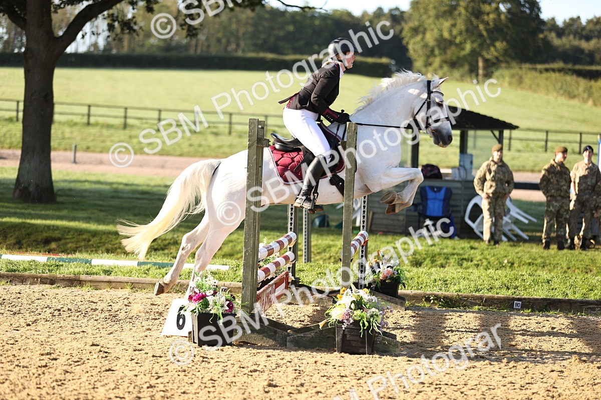 SBM_33191 - J38 - Senior 80cm Championship