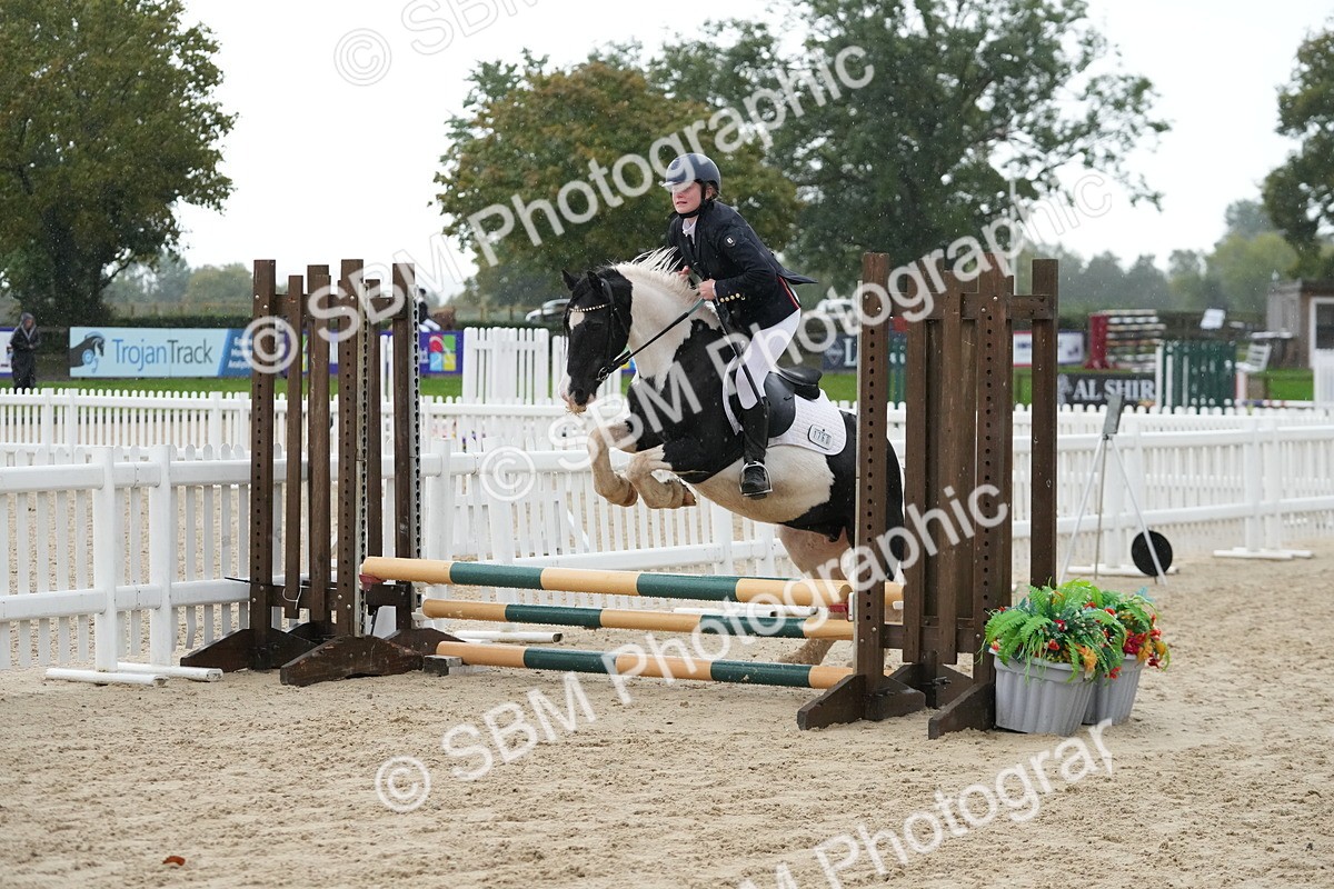 SBM_33938 - J5 - Junior Pony 50cm Championship