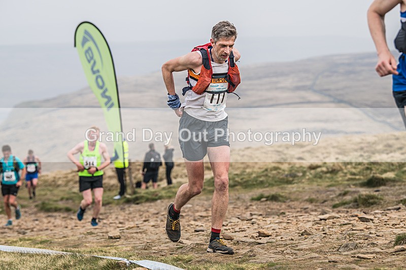 Pen Y Ghent-295 - The 3 Peaks Race Saturday 26th April 2025 - Pen Y Ghent