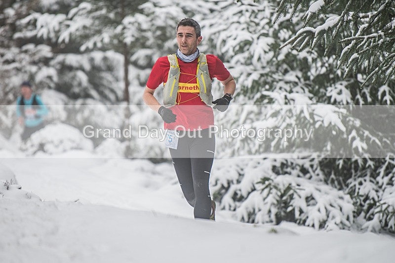 Glentress-396 - High Terrain Events Glentress 42, 21 & 10K Trail Races Sunday 15th February 2026