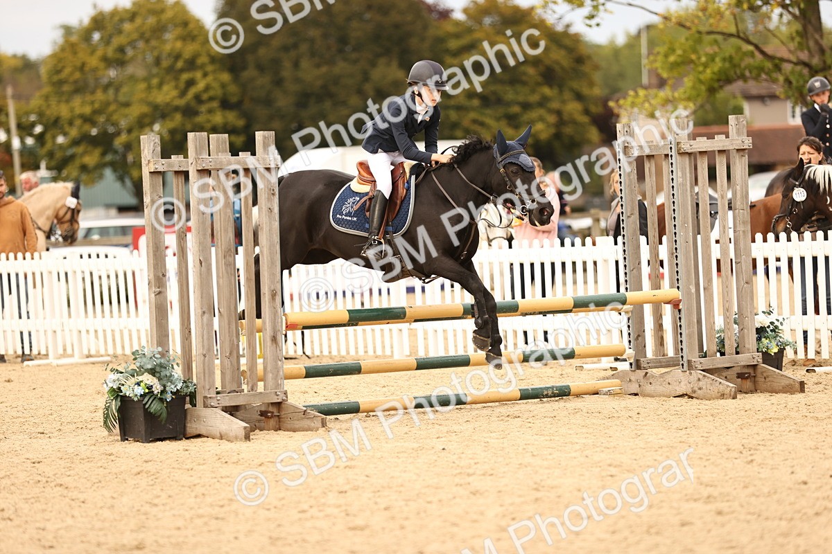 SBM_74455 - J14 - Junior Pony 65cm Championship