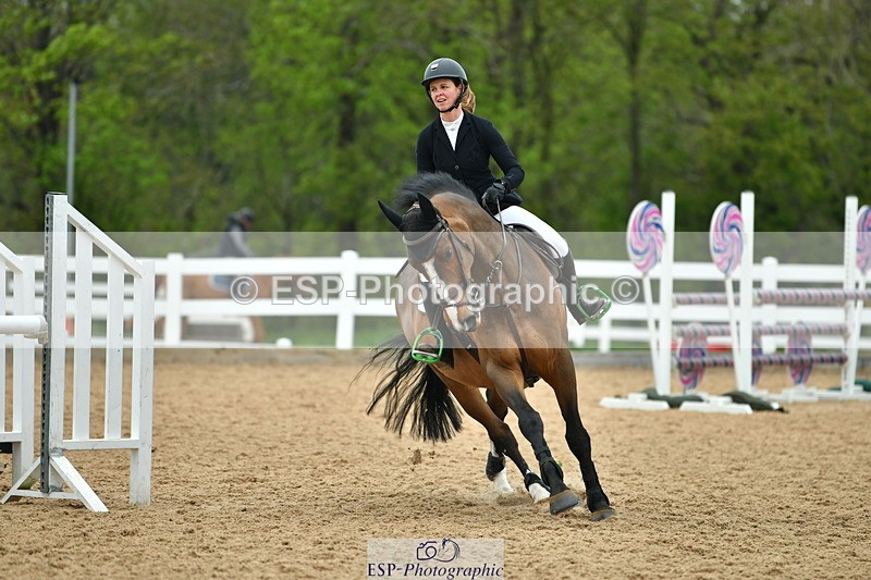 230504A-112926-01114 - Cls 2 Snr Discovery & Open