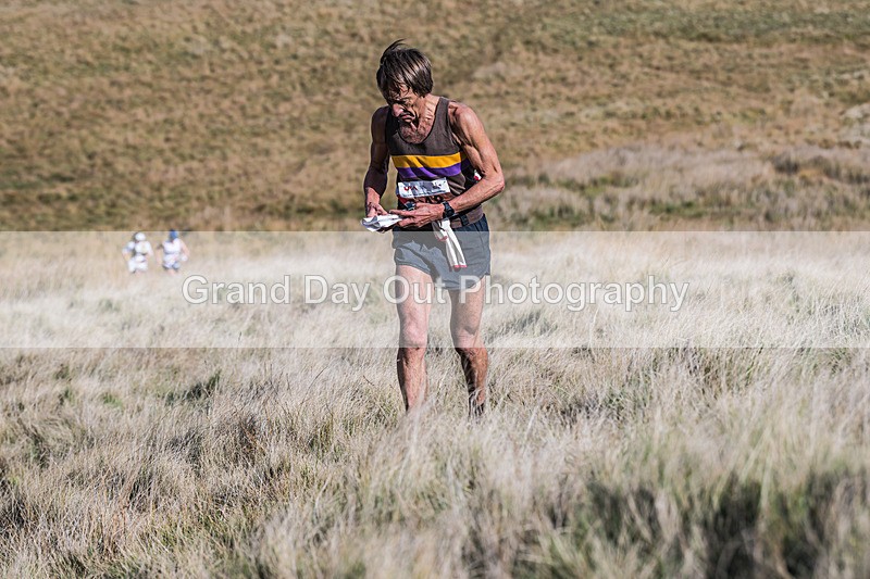 Leg 3 -731 - UK Fell & Hill Relays - Todmorden Leg 3 Saturday 17th October 2026