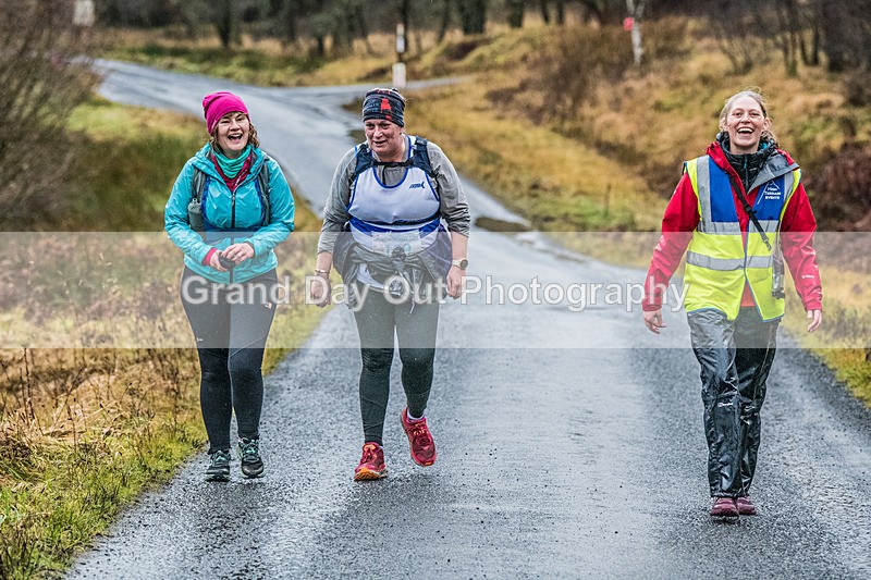 HTE Winter 10-274 - High Terrain Events Kielder Winter 10 Mile Trail Run Saturday 7th January 2023
