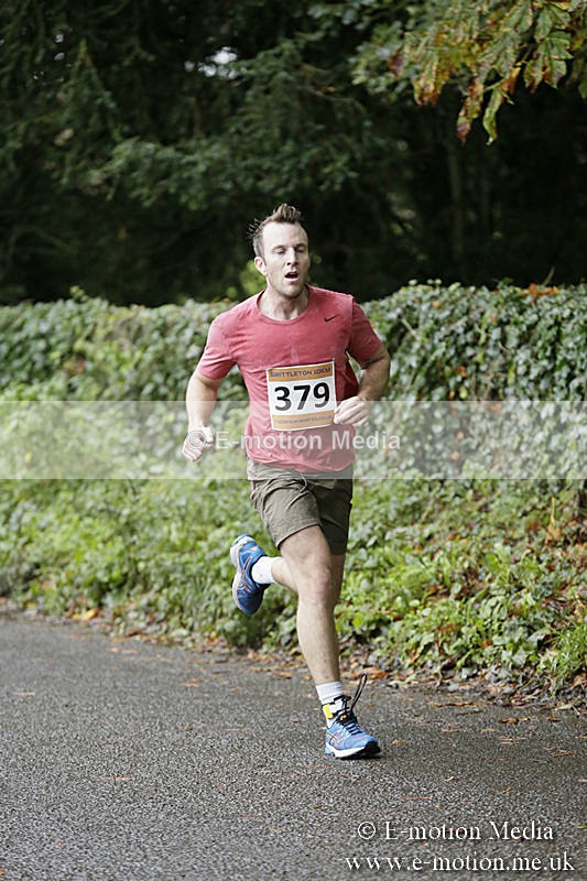 CAD131019-0633 - Cadence Events Grittleton 10km 13/10/19