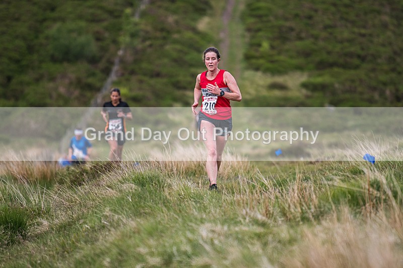 Gavel-456 - Gavel Fell Races (Junior & Senior) Wednesday 28th May 2025