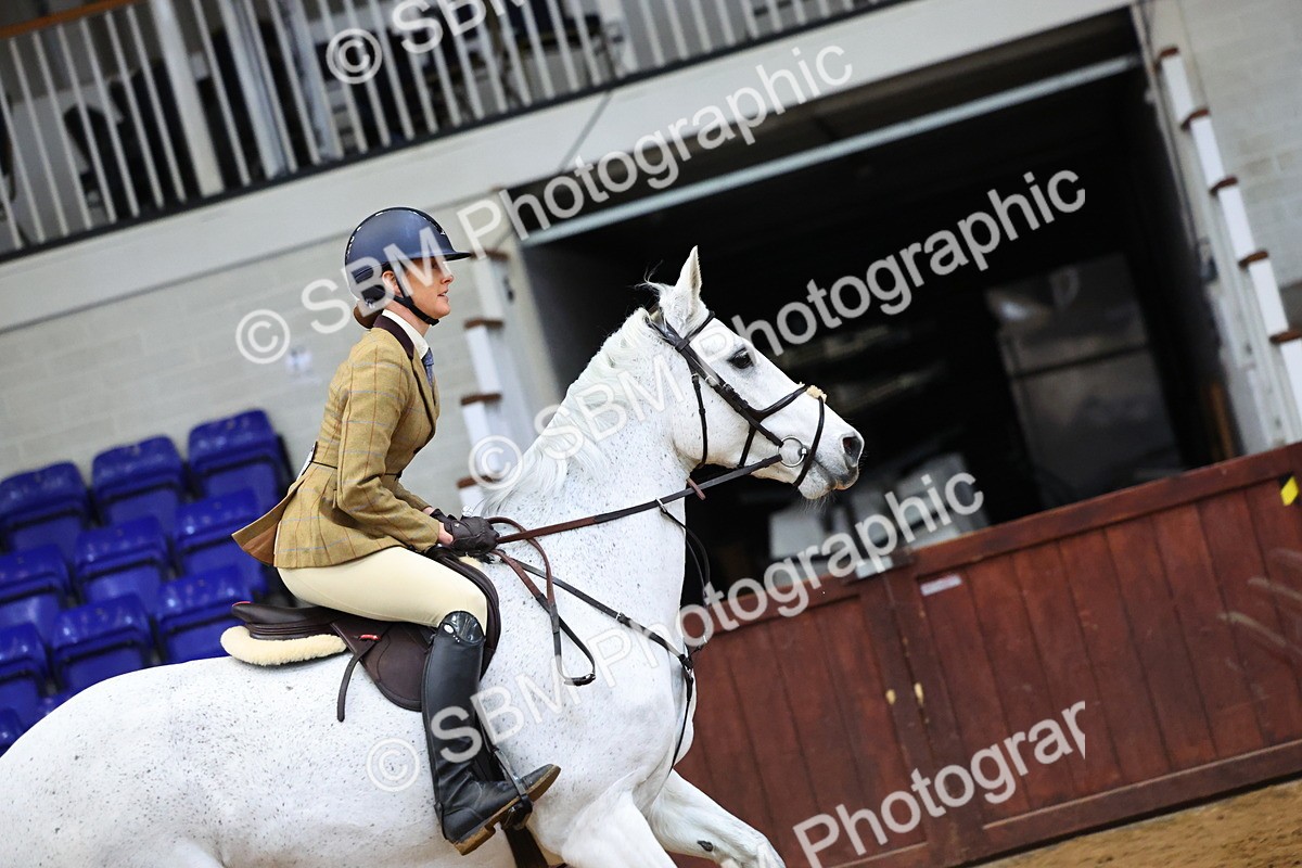 SBM_006556 - Class 43 - RIHS Qualifier Exceeding 43cms