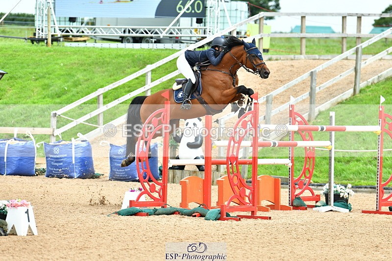 230723A-124022-12222 - Cls 12, 2 Star Big 1.45m GP 12.45 to End