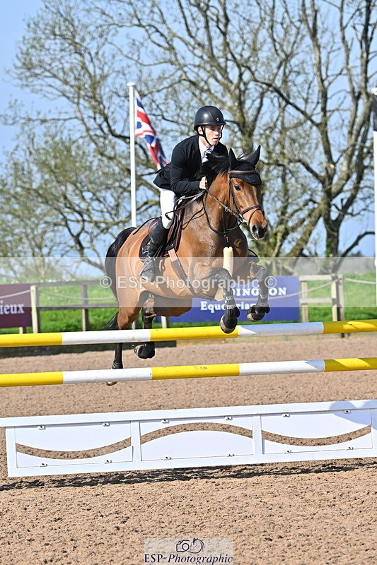 240509A-090025-00399 - Cls 8 Foxhunter