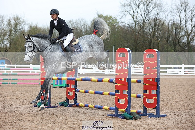 231112A-112400-03593 - Cls 18 Discovery & 1m Open