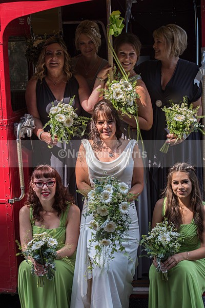 NMH-559 - Sonja and Steve's Wedding 21/7/2018