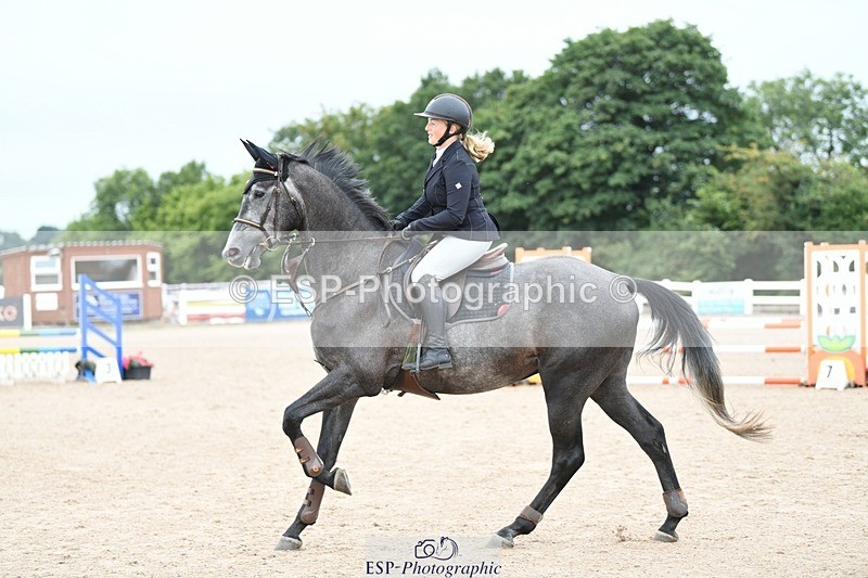 250803-082914-11569 - Cls 31 a&b British Novice & 90cm Open