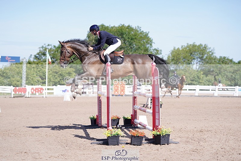 240719A-101752-09848 - Cls 30, YH 6 Yr Olds 1.25m