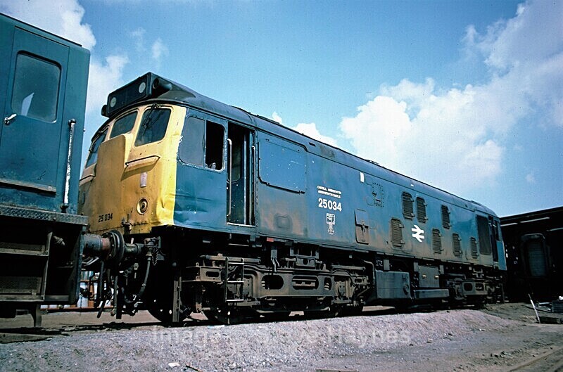 31st May 1987 - Leicester - Vic Berry's Scrapyard